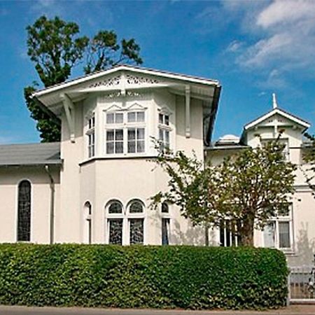 St Michael, Fw 1Pp Am Haus Apartment Zingst Ngoại thất bức ảnh