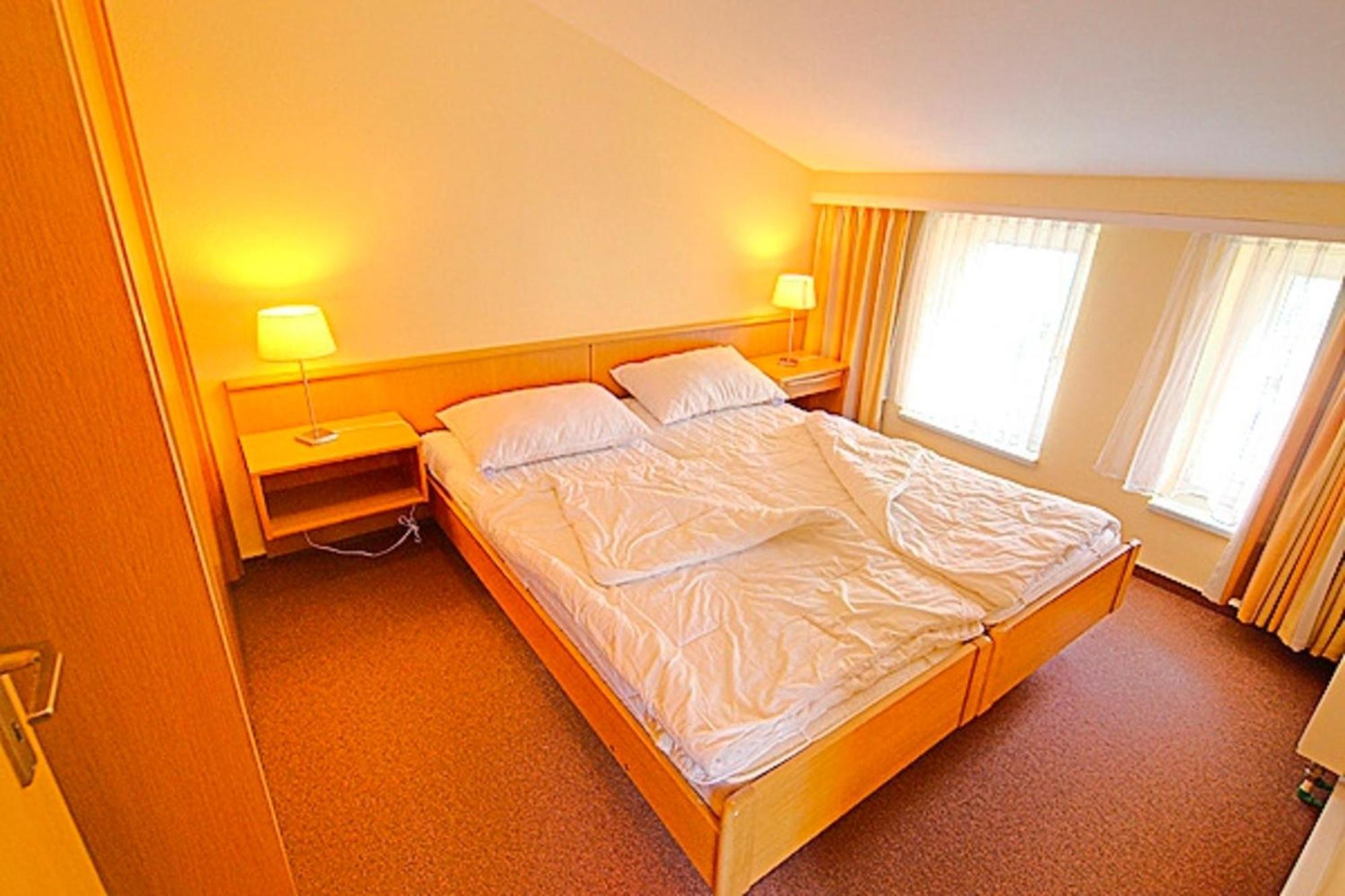 St Michael, Fw 1Pp Am Haus Apartment Zingst Ngoại thất bức ảnh